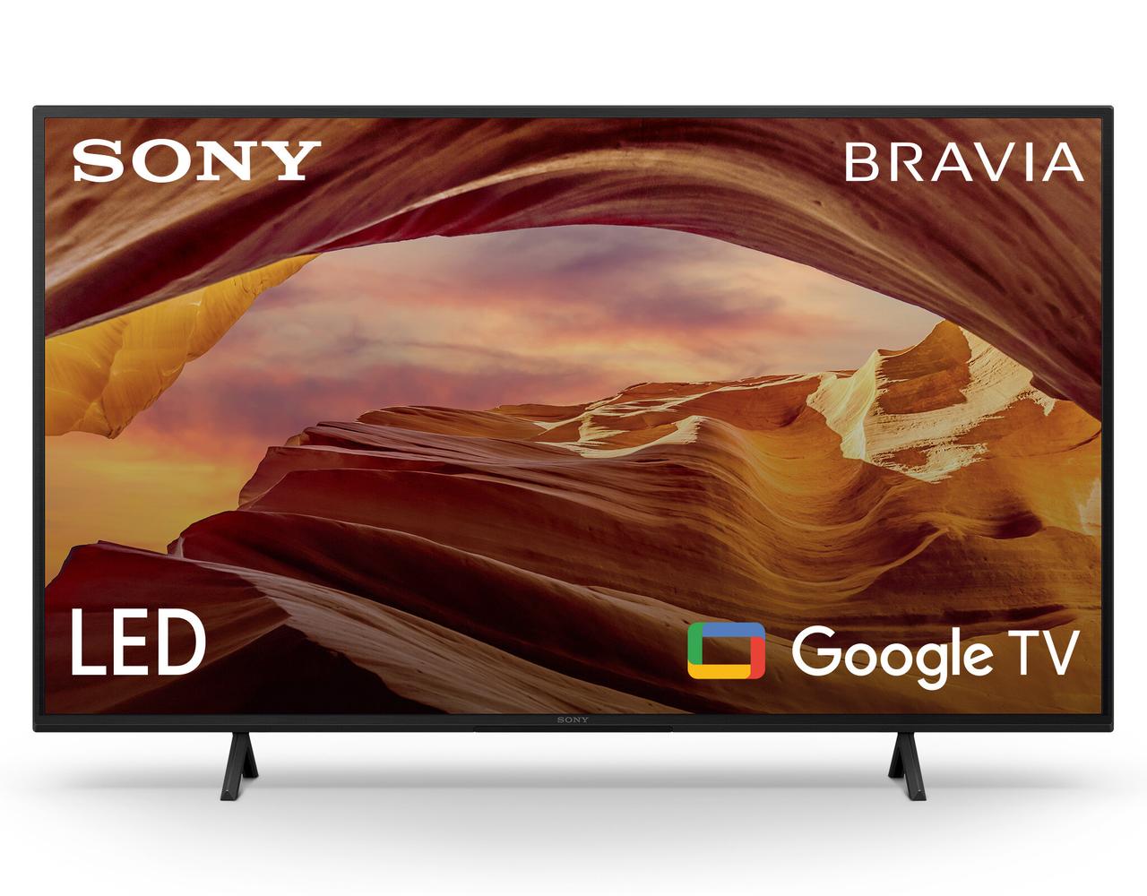 Телевізор Sony KD-55X75WL LED 4K UHD 60 Гц