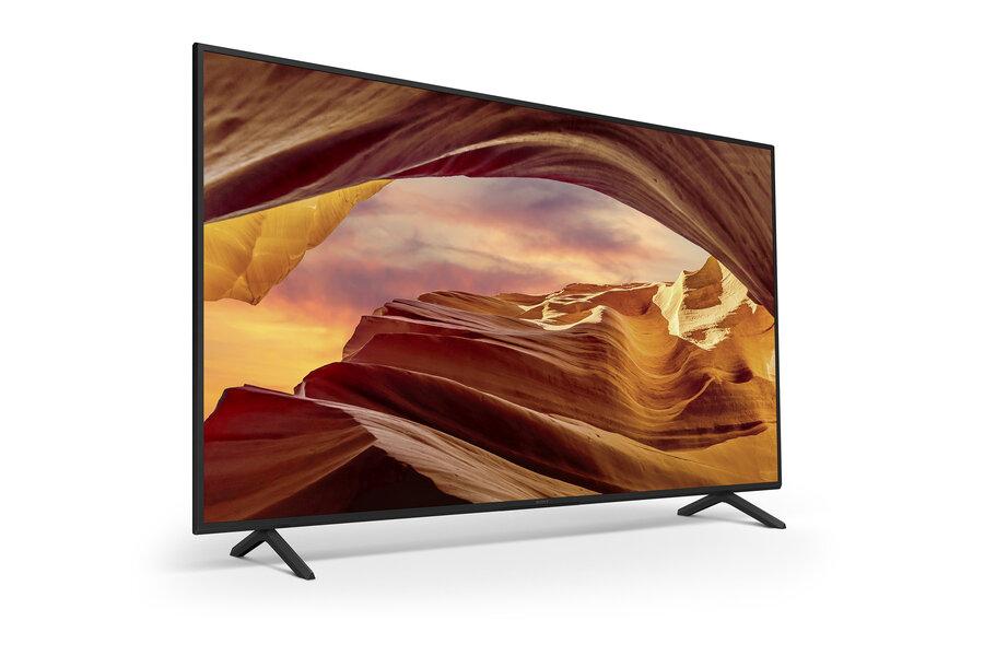 Телевізор Sony KD-55X75WL LED 4K UHD 60 Гц - Зображення 2