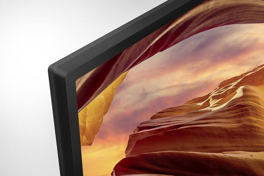 Телевізор Sony KD-55X75WL LED 4K UHD 60 Гц - Зображення 3
