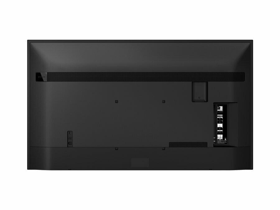 Телевізор Sony KD-55X75WL LED 4K UHD 60 Гц - Зображення 4