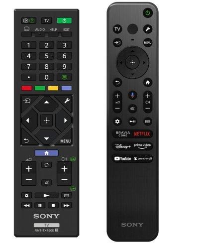 Телевізор Sony KD-55X75WL LED 4K UHD 60 Гц - Зображення 5
