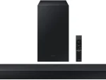 Саундбар Samsung HW-Q600C/EN 3.1.2 канали 200W