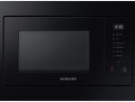 Вбудована мікрохвильова піч з грилем 800 W 23 L Samsung MG23A7318CK/E2