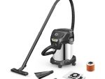Господарський пилосос Karcher Anniversary Edition KWD 3 S V-17/4/20 EU [1.628-449.0]