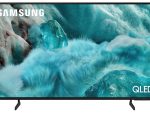 Телевізор Samsung QE43Q7F QLED 4K Tizen 50 Гц