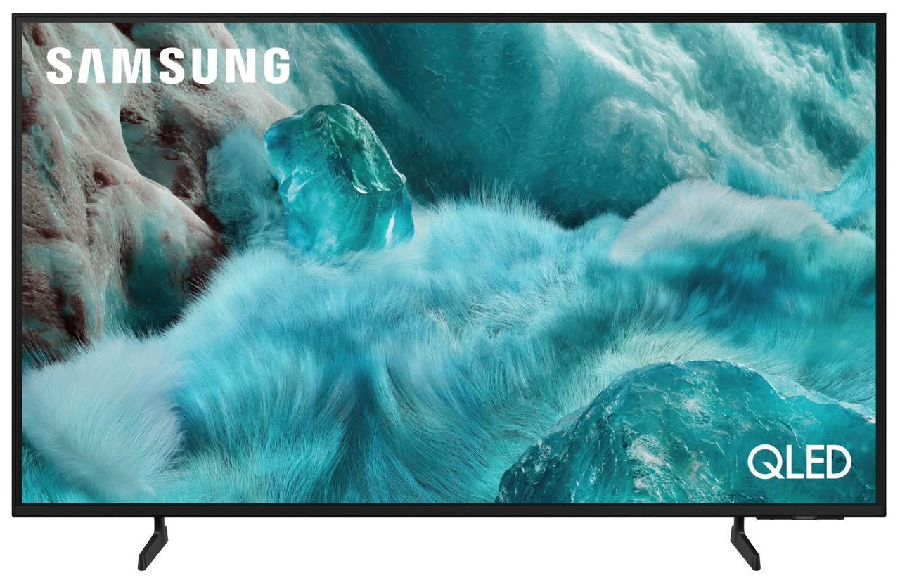 Телевізор Samsung QE43Q7F QLED 4K Tizen 50 Гц