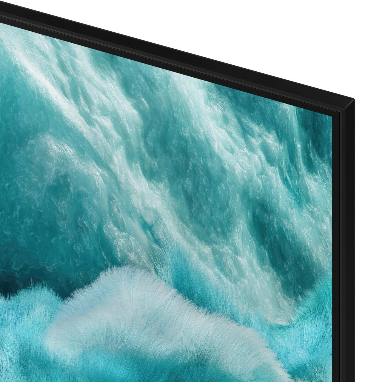 Телевізор Samsung QE43Q7F QLED 4K Tizen 50 Гц - Зображення 5