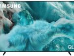 Телевізор Samsung QE55Q7F QLED 4K Tizen 50 Гц