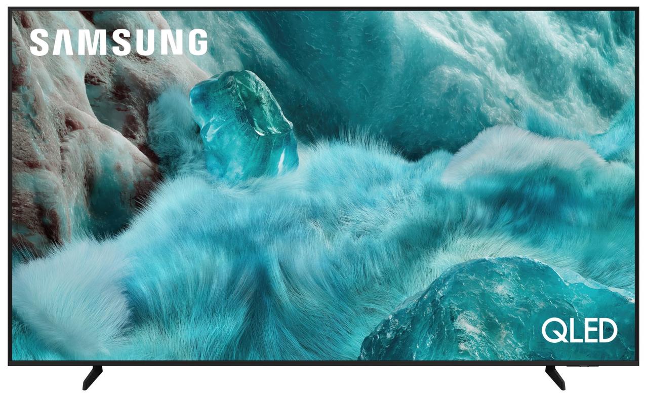 Телевізор Samsung QE55Q7F QLED 4K Tizen 50 Гц