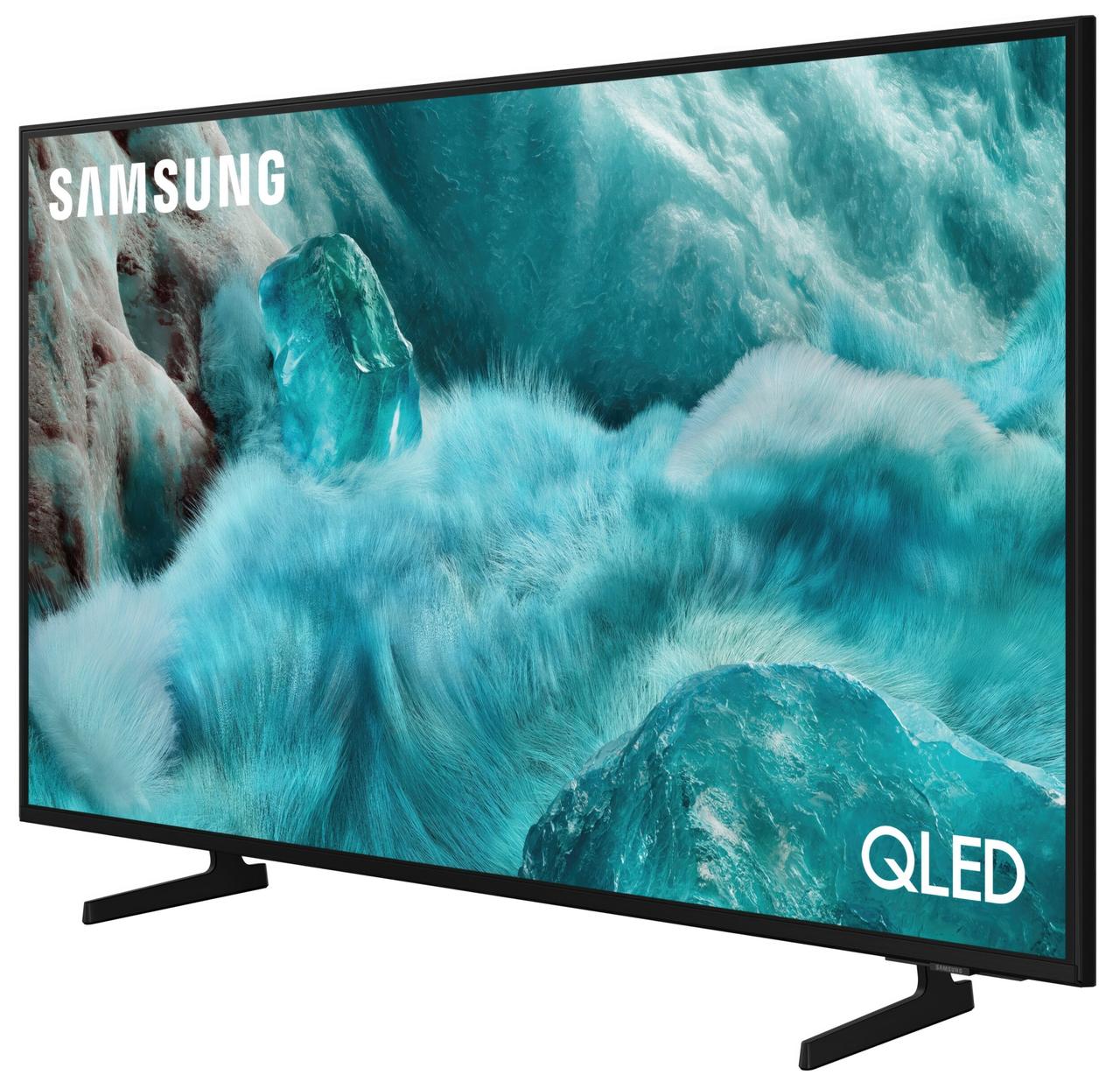 Телевізор SAMSUNG QE50Q7F QLED 4K Tizen 50 Гц - Зображення 2