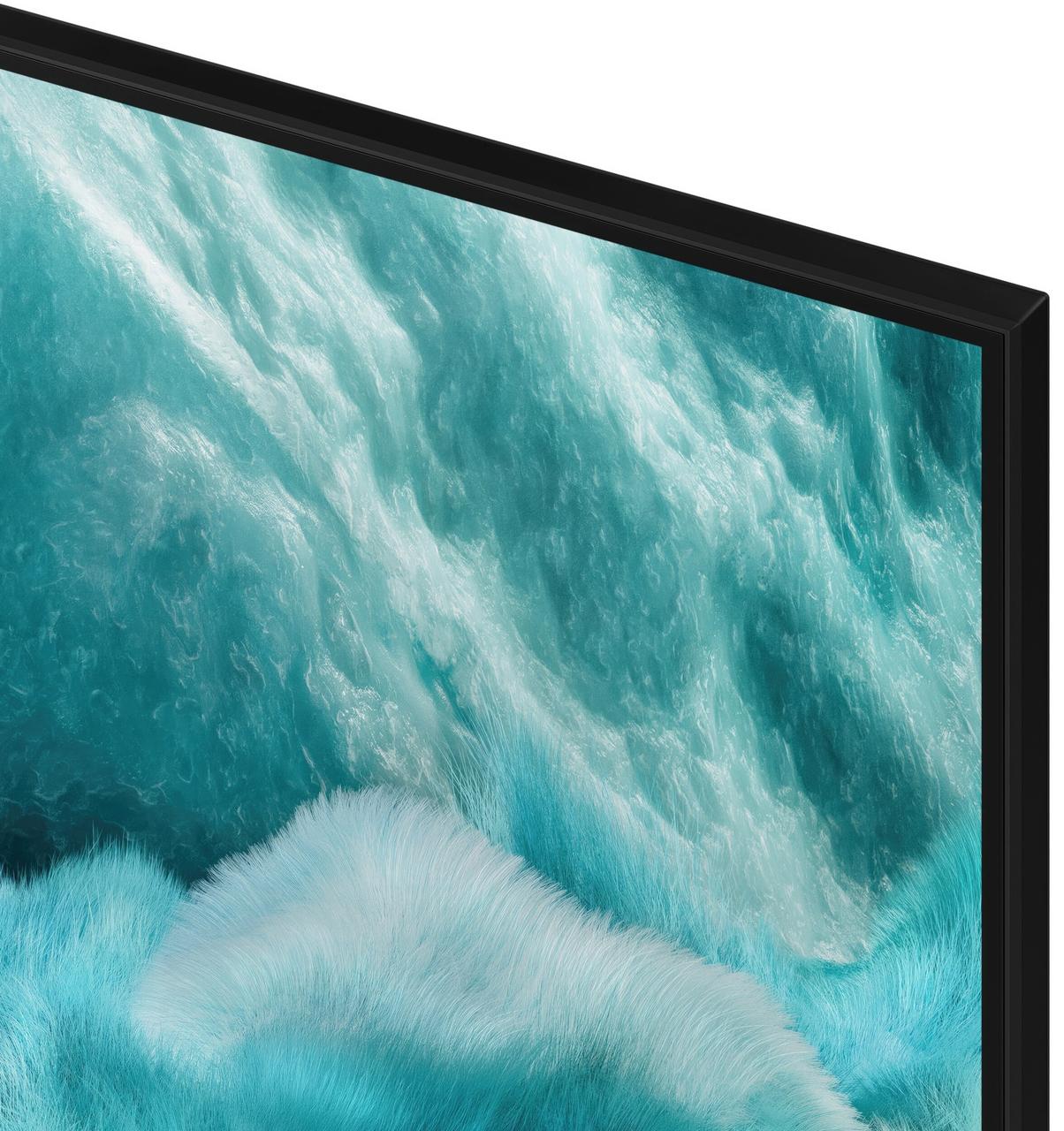 Телевізор SAMSUNG QE50Q7F QLED 4K Tizen 50 Гц - Зображення 3