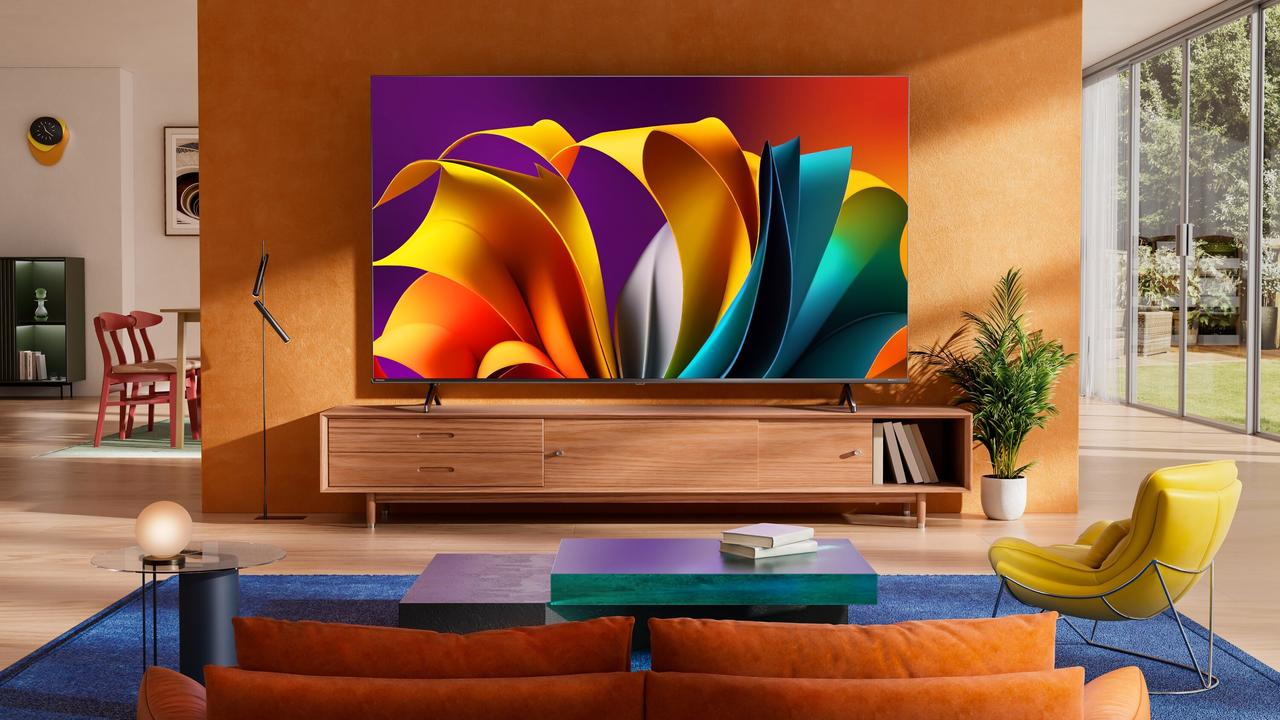 Телевізор Hisense 50A6N LED 4K VIDAA Dolby Vision 60 Гц - Зображення 10