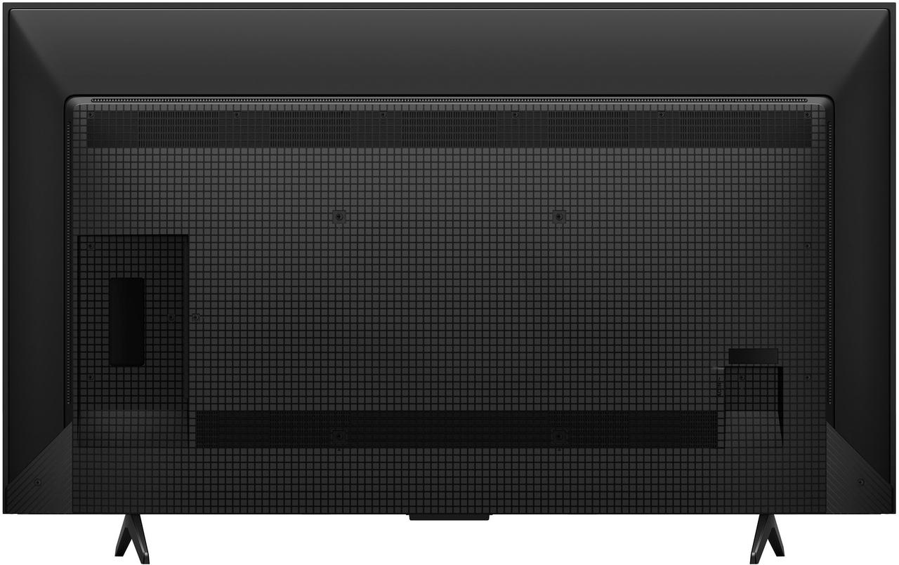 Телевізор TCL QLED 55P7K 4K Google TV Dolby Atmos 60 Гц - Зображення 3