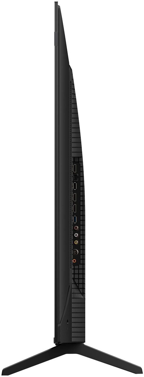 Телевізор TCL QLED 55P7K 4K Google TV Dolby Atmos 60 Гц - Зображення 2