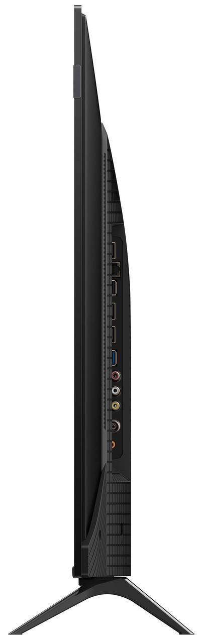 Телевізор TCL QLED 43P7K 4K Google TV Dolby Atmos 60 Гц - Зображення 2