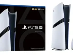 Ігрова приставка Sony Playstation 5 Pro 2TB