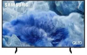 Телевізор Samsung QE55Q8F QLED 4K Tizen 60 Гц