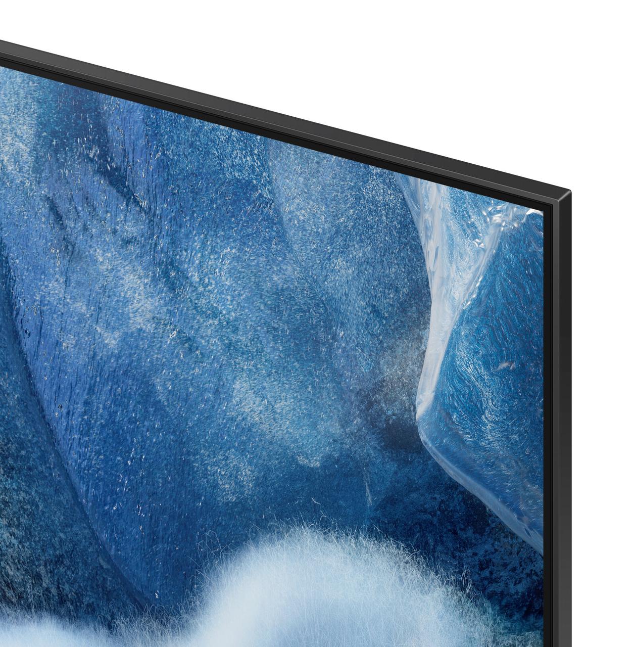 Телевізор Samsung QE55Q8F QLED 4K Tizen 60 Гц - Зображення 2