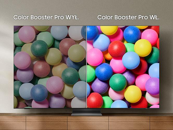 Телевізор SAMSUNG QE65Q8F QLED 4K Tizen 60 Гц - Зображення 6