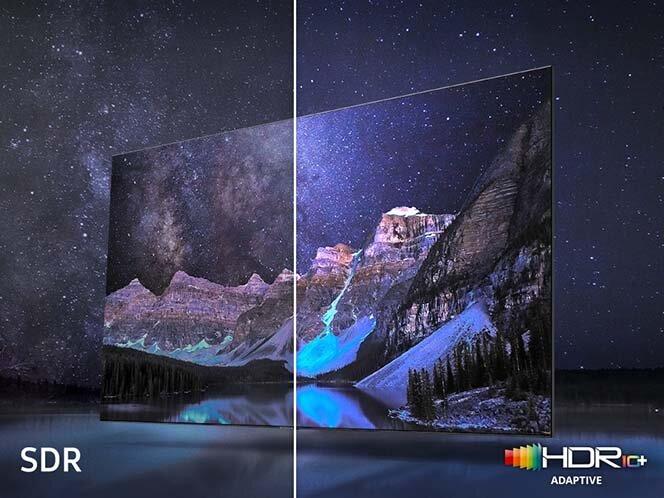 Телевізор SAMSUNG QE65Q8F QLED 4K Tizen 60 Гц - Зображення 7