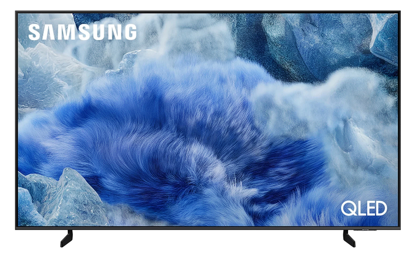 Телевізор SAMSUNG QE65Q8F QLED 4K Tizen 60 Гц