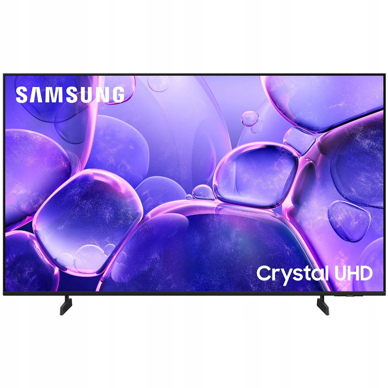 Телевізор Samsung UE55U8000F LED 4K Tizen 50 Гц