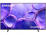 Телевізор Samsung UE65U8000F LED 4K Tizen 50 Гц