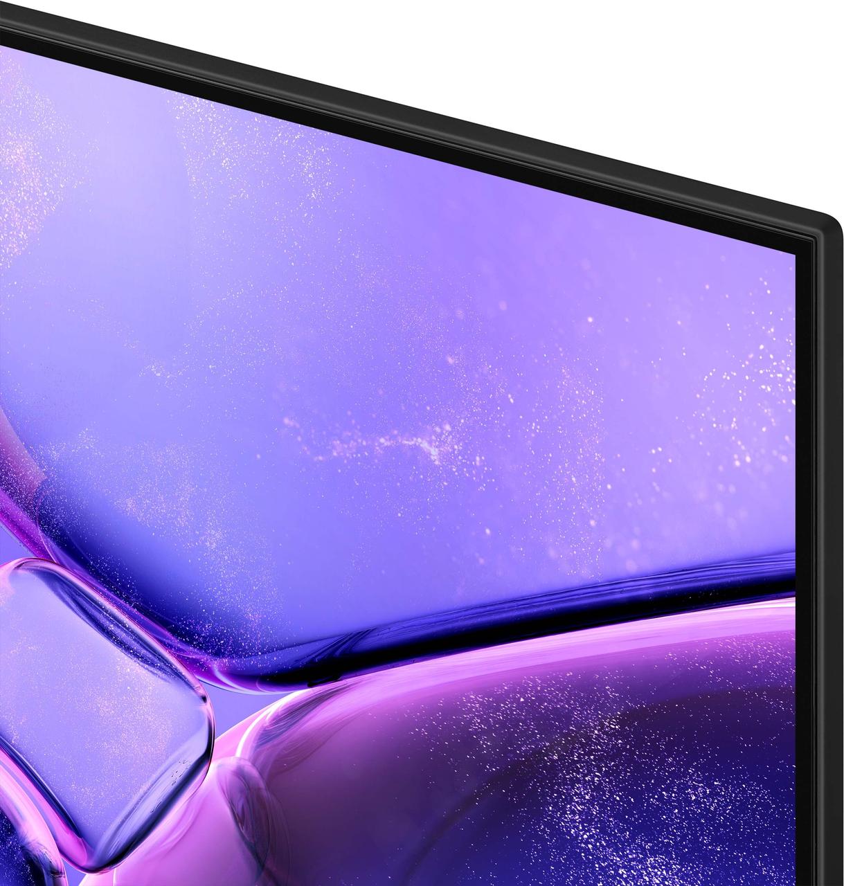 Телевізор Samsung UE50U8000F LED 4K Tizen 50 Гц - Зображення 2