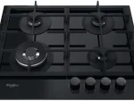 Газова варильна поверхня Whirlpool AKTL 629/NB1