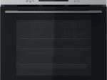 Вбудована електрична духовка Whirlpool OMK58HR0X 71L