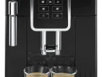 Кавомашина автоматична Delonghi Dinamica ECAM 350.15.B 1450W