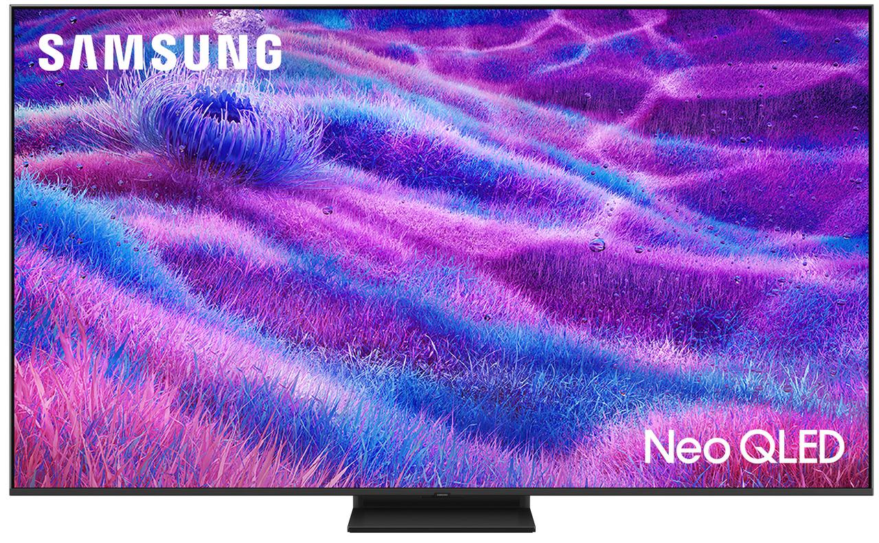 Телевізор SAMSUNG QE65QN80F QD-Mini LED 4K 144 Гц Tizen TV Dolby Atmos HDMI 2.1