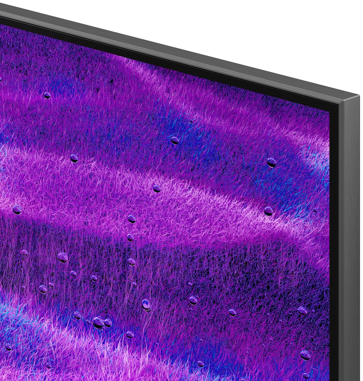 Телевізор SAMSUNG QE65QN80F QD-Mini LED 4K 144 Гц Tizen TV Dolby Atmos HDMI 2.1 - Зображення 5