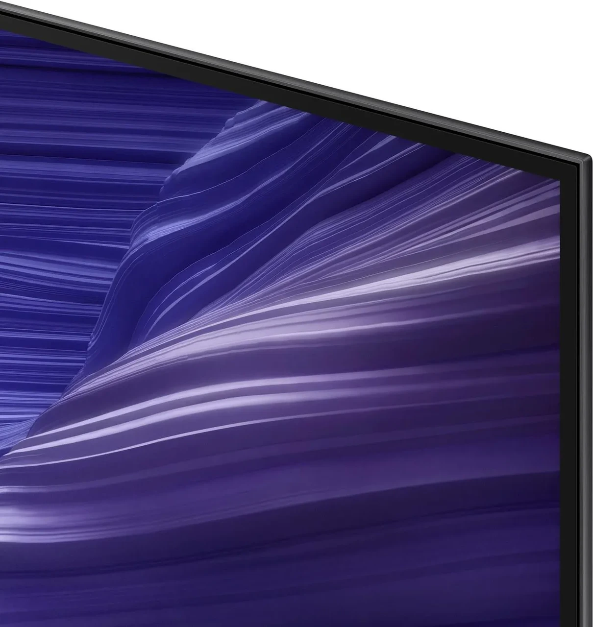 Телевізор Samsung QE65S90F OLED 4K 144 Гц Tizen TV Dolby Atmos HDMI 2.1 - Зображення 5