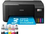 БФП Epson EcoTank L3230 Black [C11CJ68407]